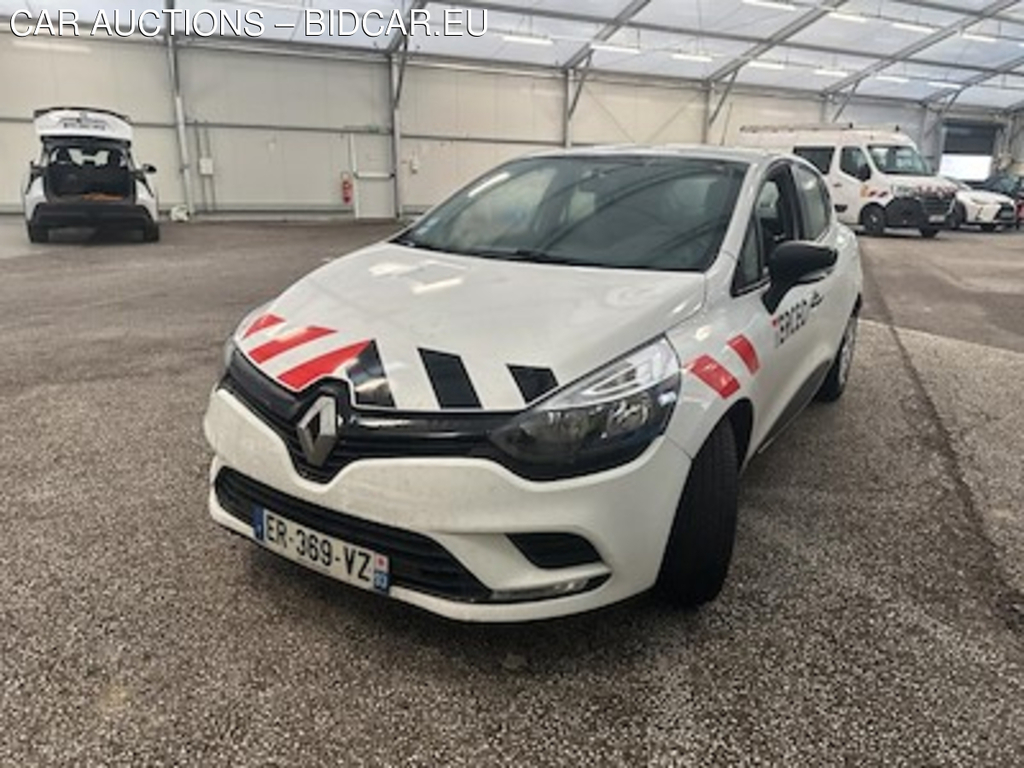 Renault CLIO Clio Ste 1.5 dCi 75ch energy Air