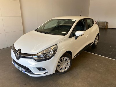 Renault CLIO Clio Ste 1.5 dCi 75ch energy Air Medianav