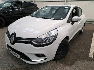 Renault CLIO Clio Ste 1.5 dCi 75ch energy Air Medianav E6C