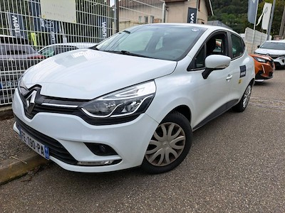 Renault CLIO Clio Ste 1.5 dCi 75ch energy Air MediaNav E6C