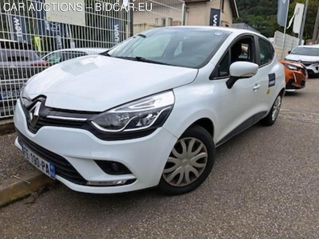 Renault CLIO Clio Ste 1.5 dCi 75ch energy Air MediaNav E6C