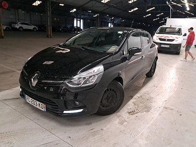 Renault CLIO Clio Ste 1.5 dCi 90ch energy Air Medianav E6C