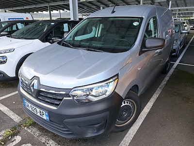 Renault EXPRESS Express Van 1.3 TCe 100ch Confort 22