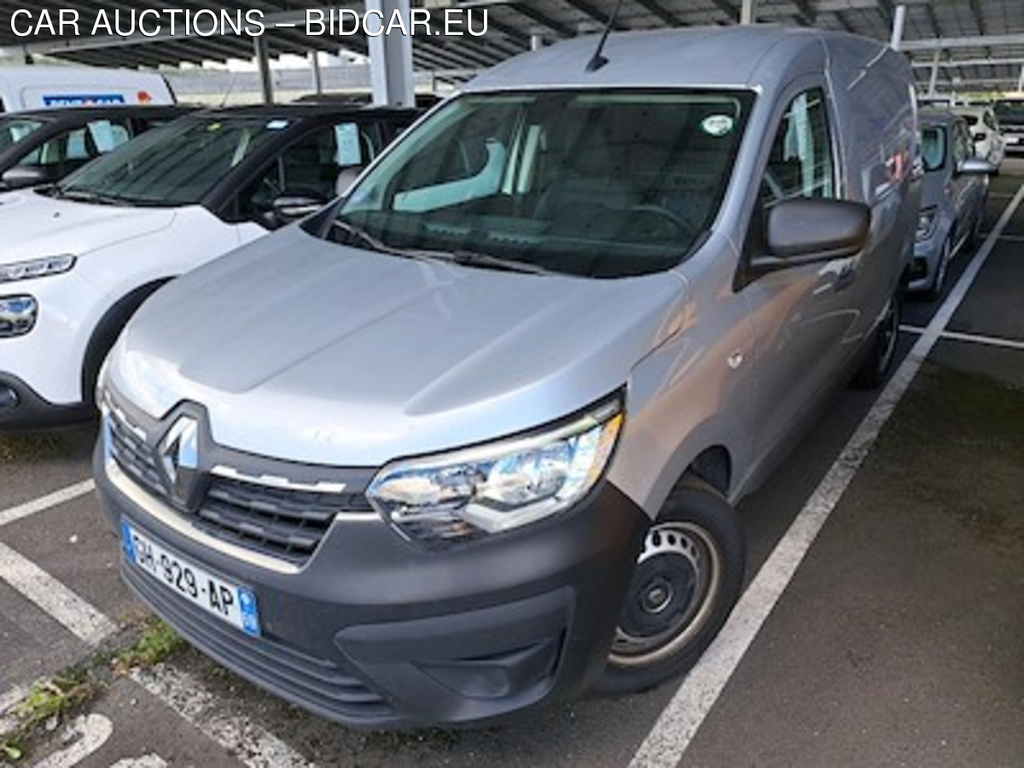 Renault EXPRESS Express Van 1.3 TCe 100ch Confort 22