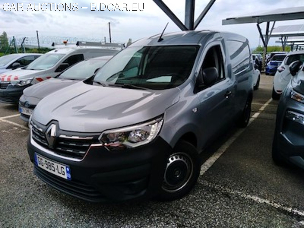 Renault EXPRESS Express Van 1.3 TCe 100ch Confort 22