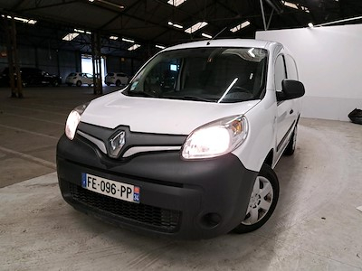 Renault Kangoo express Kangoo Express 1.2 TCe 115ch Confort