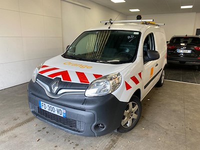 Renault Kangoo express Kangoo Express 1.2 TCe 115ch Extra R-Link EDC Euro6