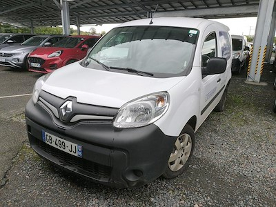 Renault Kangoo express Kangoo Express 1.5 Blue dCi 80ch Grand Confort 5cv