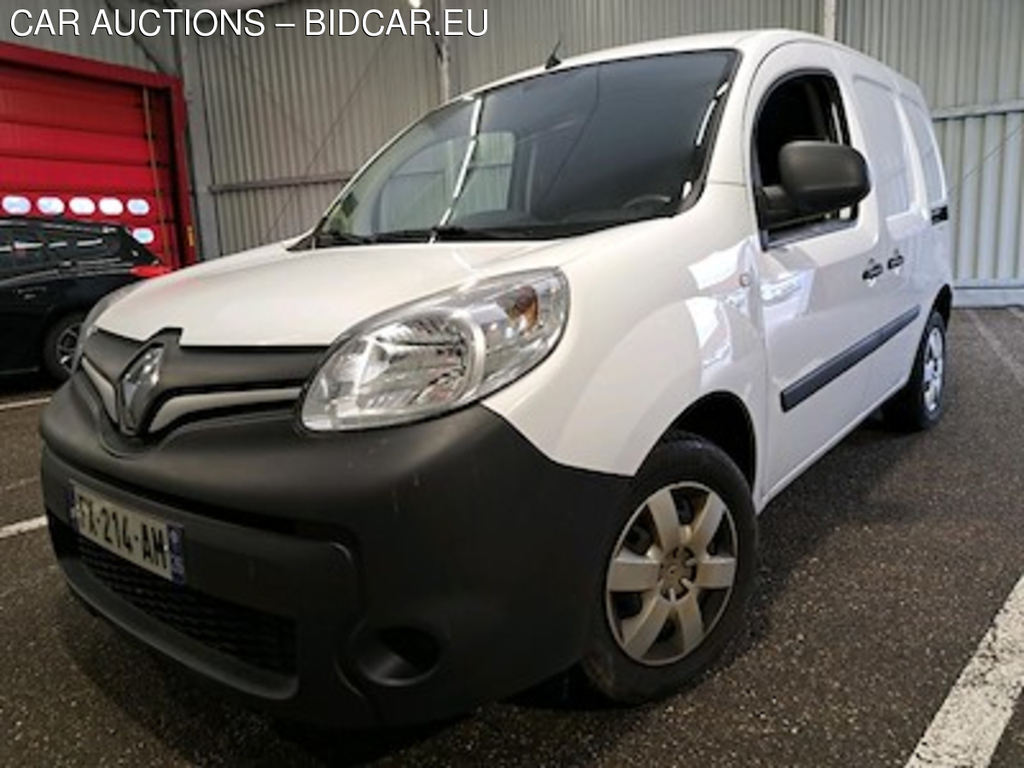 Renault Kangoo express Kangoo Express 1.5 Blue dCi 95ch Extra R-Link