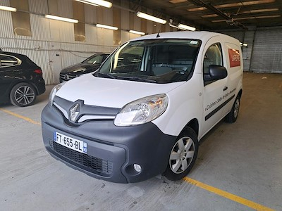 Renault Kangoo express Kangoo Express 1.5 Blue dCi 95ch Grand Confort