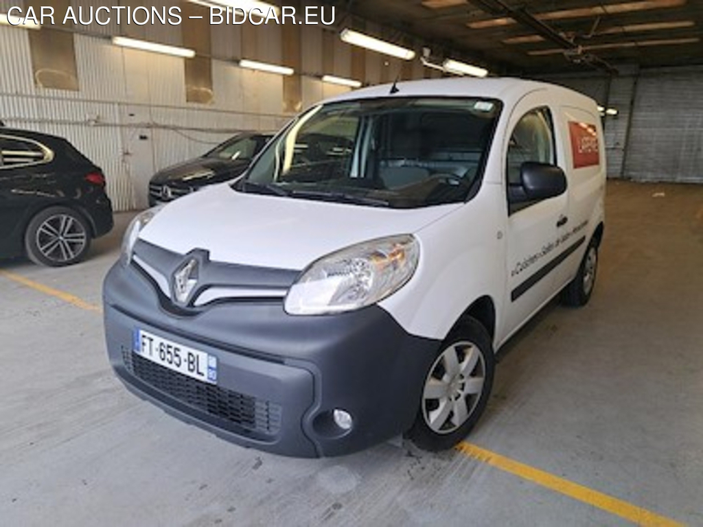 Renault Kangoo express Kangoo Express 1.5 Blue dCi 95ch Grand Confort