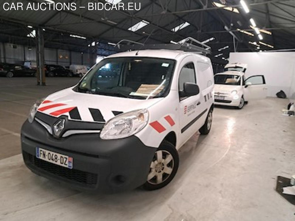 Renault Kangoo express Kangoo Express 1.5 Blue dCi 95ch Grand Confort