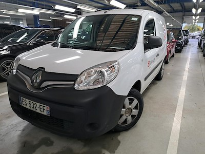 Renault Kangoo express Kangoo Express 1.5 dCi 75ch energy Grand Confort Euro6