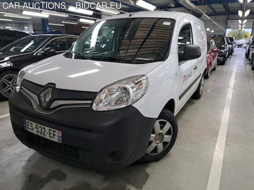 Renault Kangoo express Kangoo Express 1.5 dCi 75ch energy Grand Confort Euro6