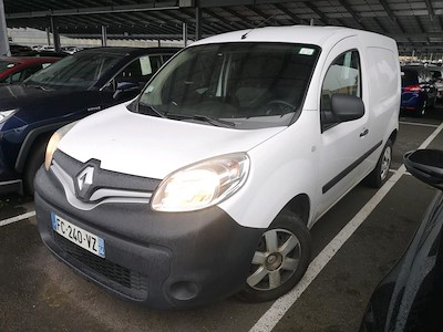 Renault Kangoo express Kangoo Express 1.5 dCi 75ch energy Grand Confort Euro6