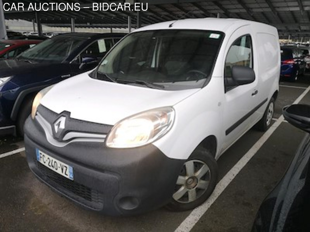 Renault Kangoo express Kangoo Express 1.5 dCi 75ch energy Grand Confort Euro6