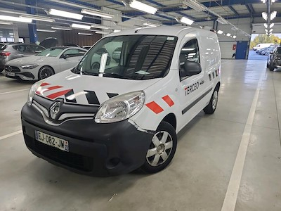 Renault Kangoo express Kangoo Express 1.5 dCi 75ch energy Grand Confort Euro6