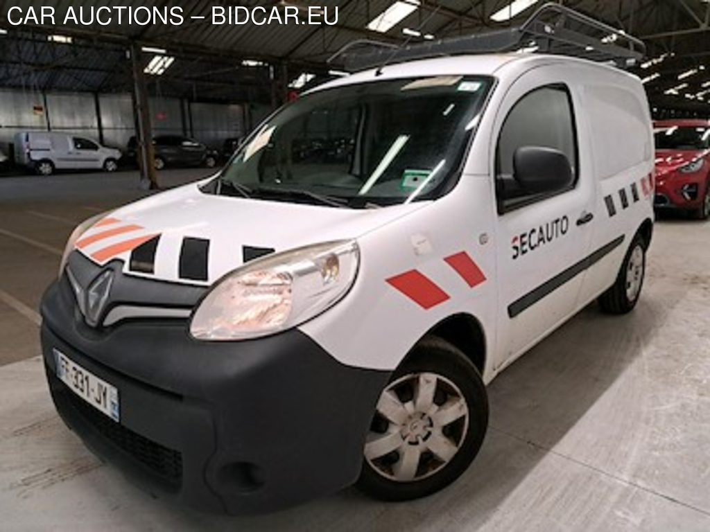 Renault Kangoo express Kangoo Express 1.5 dCi 75ch Grand Confort