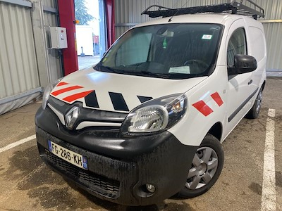 Renault Kangoo express Kangoo Express 1.5 dCi 75ch Grand Confort