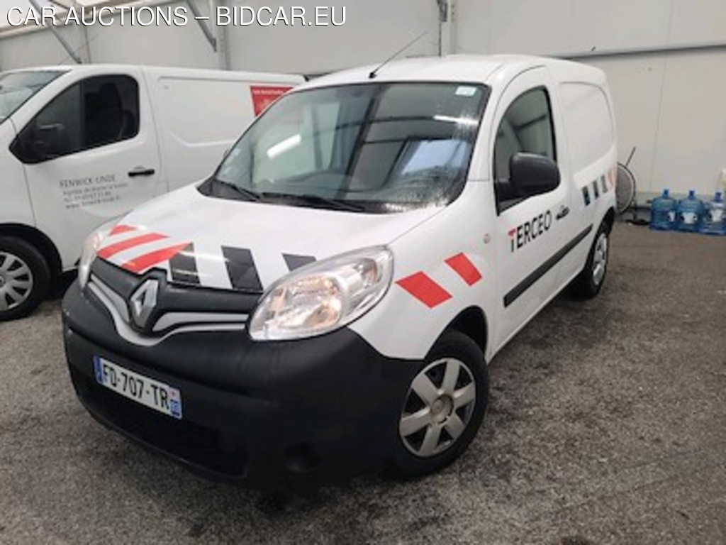 Renault Kangoo express Kangoo Express 1.5 dCi 75ch Grand Confort