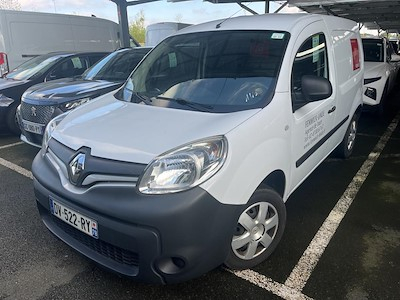 Renault Kangoo express Kangoo Express 1.5 dCi 90 Energy Grand Confort