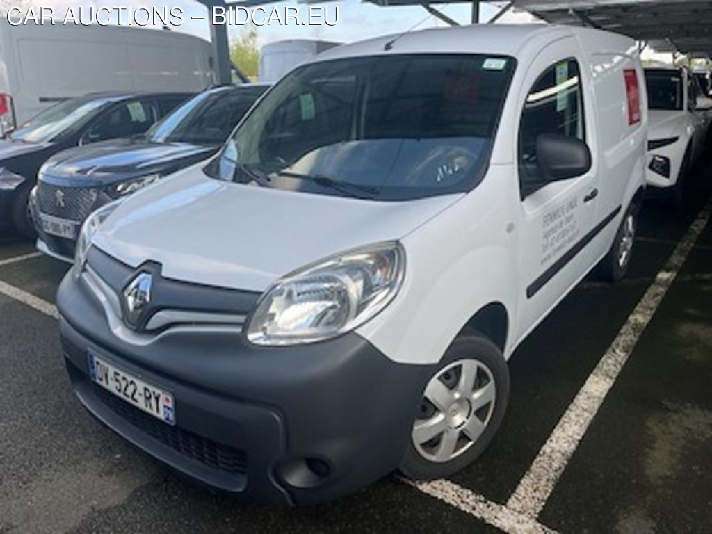 Renault Kangoo express Kangoo Express 1.5 dCi 90 Energy Grand Confort