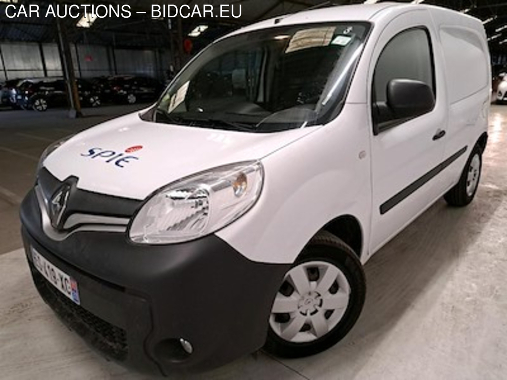 Renault Kangoo express Kangoo Express 1.5 dCi 90ch energy Extra R-Link Euro6