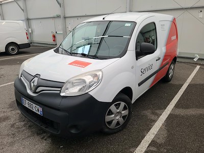 Renault Kangoo express Kangoo Express 1.5 dCi 90ch energy Grand Confort Euro6