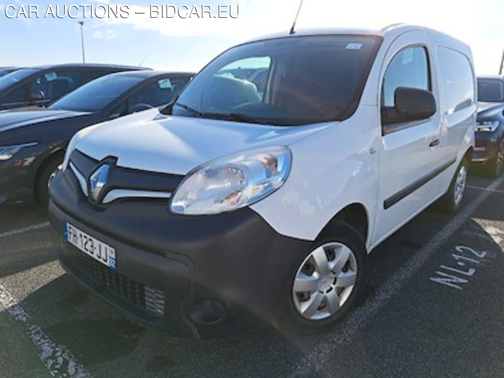 Renault Kangoo express Kangoo Express 1.5 dCi 90ch Extra R-Link