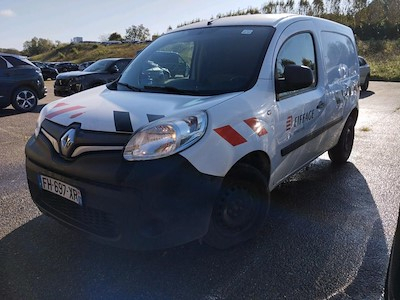 Renault Kangoo express Kangoo Express 1.5 dCi 90ch Extra R-Link