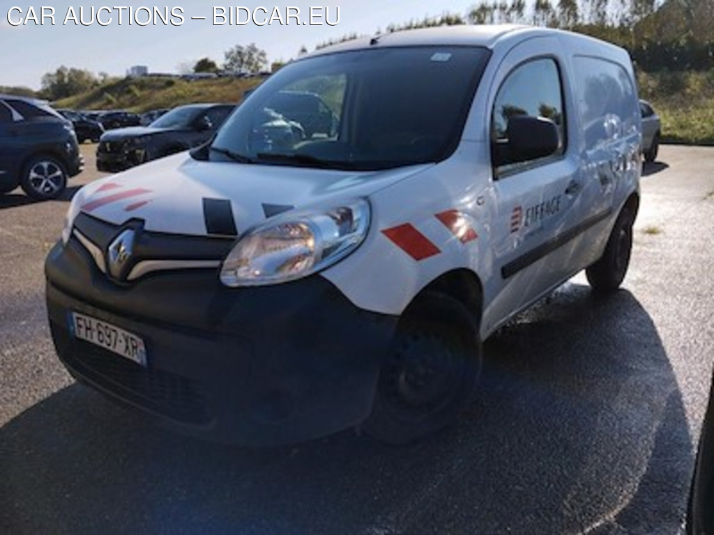 Renault Kangoo express Kangoo Express 1.5 dCi 90ch Extra R-Link