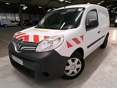 Renault Kangoo express Kangoo Express 1.5 dCi 90ch Extra R-Link EDC Euro6