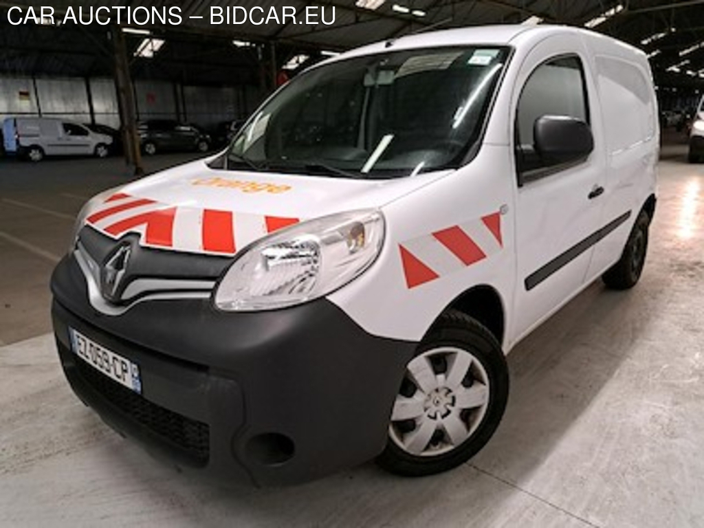 Renault Kangoo express Kangoo Express 1.5 dCi 90ch Extra R-Link EDC Euro6