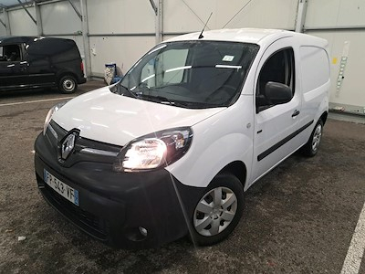 Renault Kangoo express Kangoo Express Electrique Grand Confort Achat Integral