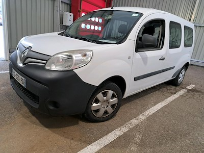 Renault Kangoo express Kangoo Express Maxi 1.5 dCi 90ch energy Cabine Approfondie Grand Confort Euro6