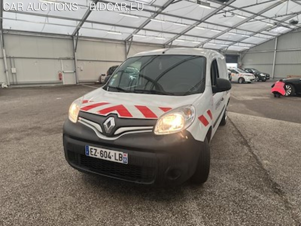 Renault Kangoo express Kangoo Express Maxi 1.5 dCi 90ch energy Grand Volume Grand Confort Euro6