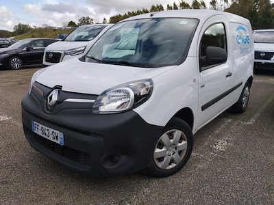 Renault Kangoo express Kangoo Express ZE 33 Extra R-Link Achat Integral