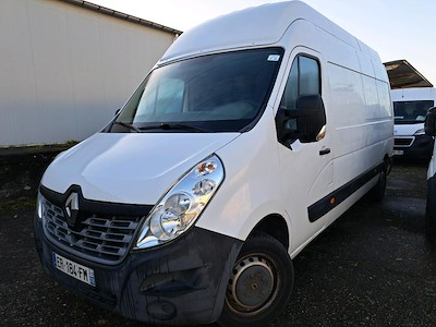 Renault MASTER Master Fg F3500 L3H3 2.3 dCi 110ch Confort Euro6