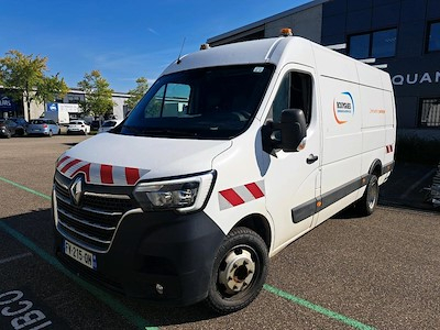 Renault Master propulsion Master Fg R3500RJ L3H2 2.3 dCi 165ch energy Grand Confort EuroVI