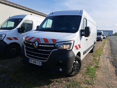 Renault Master propulsion Master Fg R3500RJ L4H2 2.3 dCi 145ch energy Grand Confort EuroVI