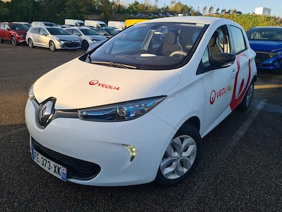 Renault ZOE Zoe Life charge normale R90 Achat Integral MY19// 2 PLACES - 2 SEATS