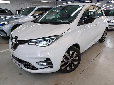 Renault ZOE Zoe Reversible R110 Evolution - Achat Integral