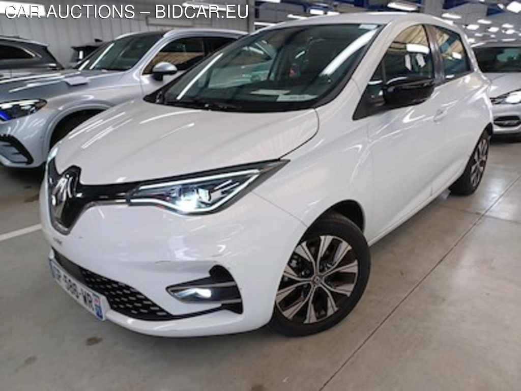 Renault ZOE Zoe Reversible R110 Evolution - Achat Integral