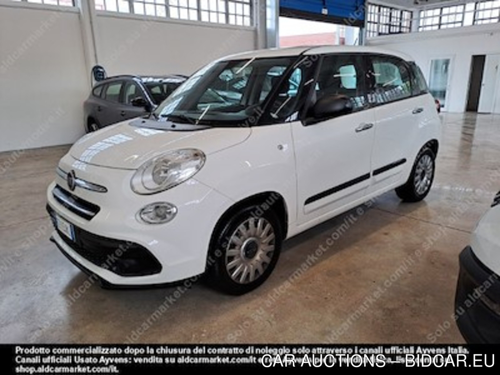 Fiat 500l urban 1.3 multijet 95cv -