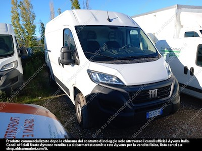 Fiat ducato 35 mh2 2.2 mjt3 -