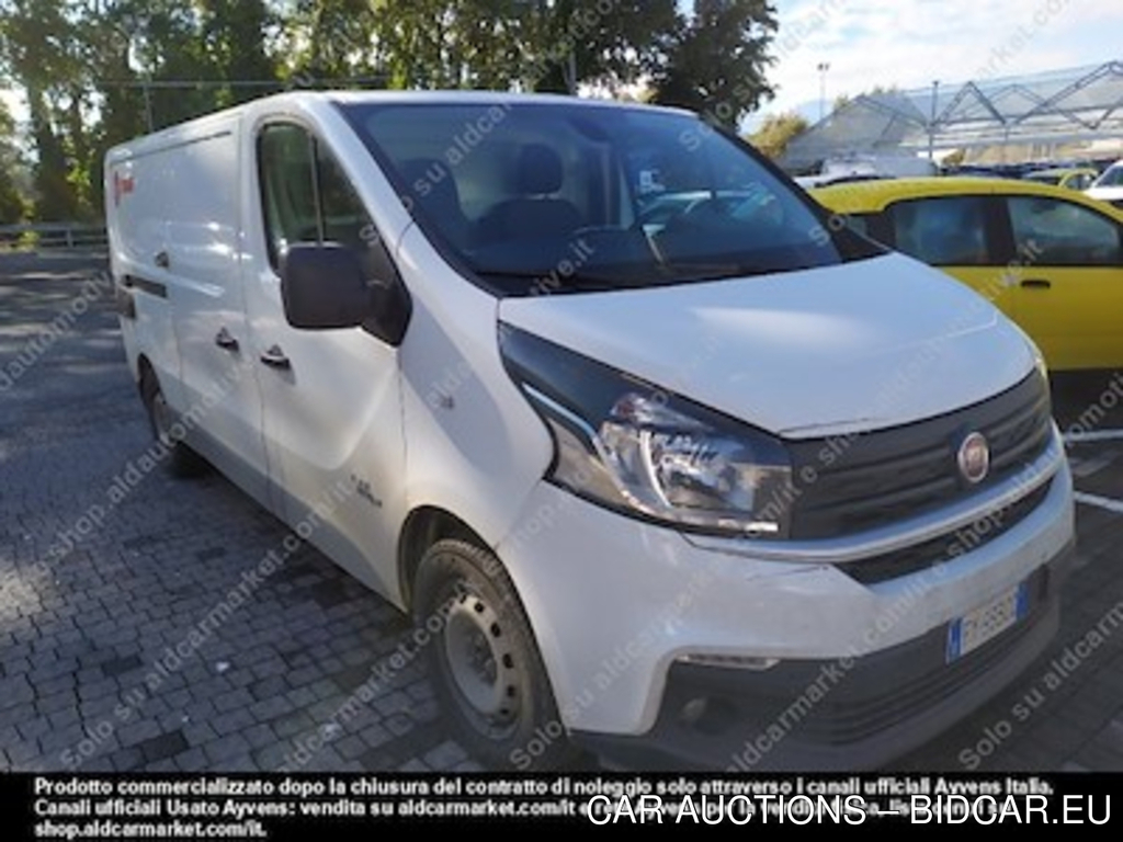 Fiat talento 12q lh1 p.lun. t.st. -