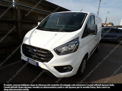 Ford transit custom 280 l1h1 trend -