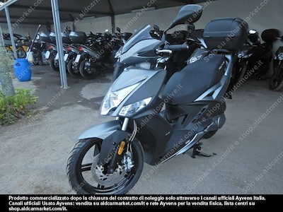 Kymco agility 125 agility 125i r16 -