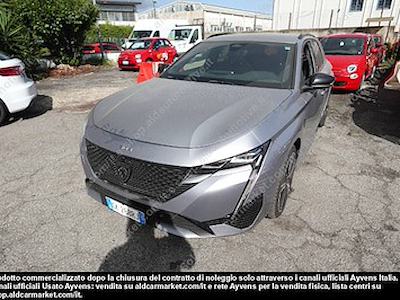 Peugeot 308 SW SW GT puretech -