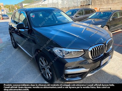 BMW X3 xdrive 30e xline sport -